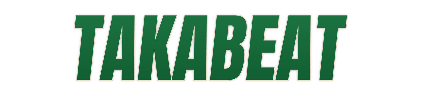 takabeat লোগো